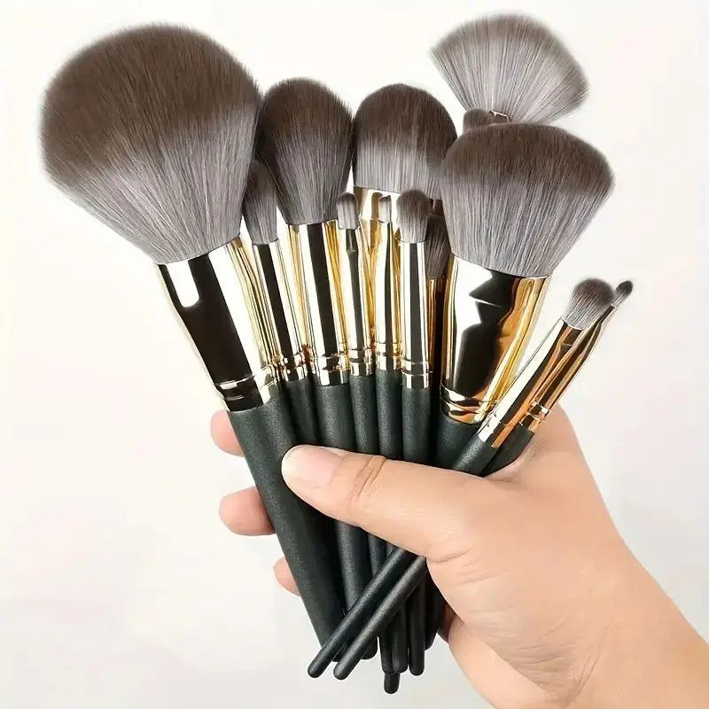 BrushLuxe