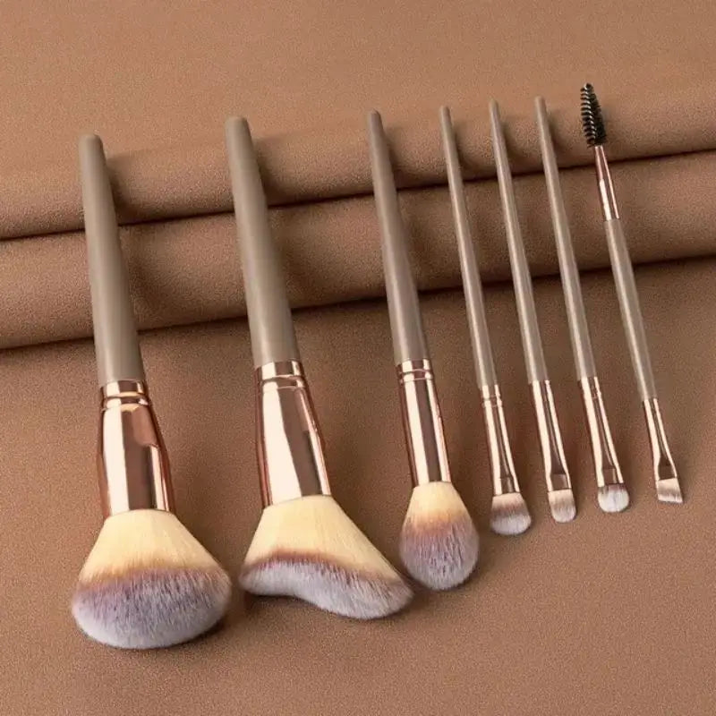 BrushLuxe