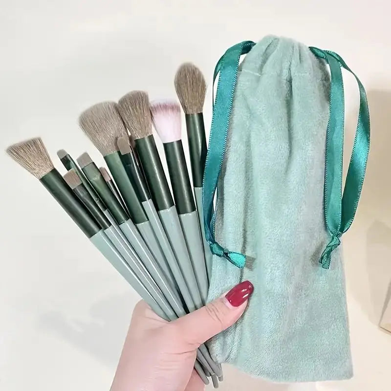 BrushLuxe