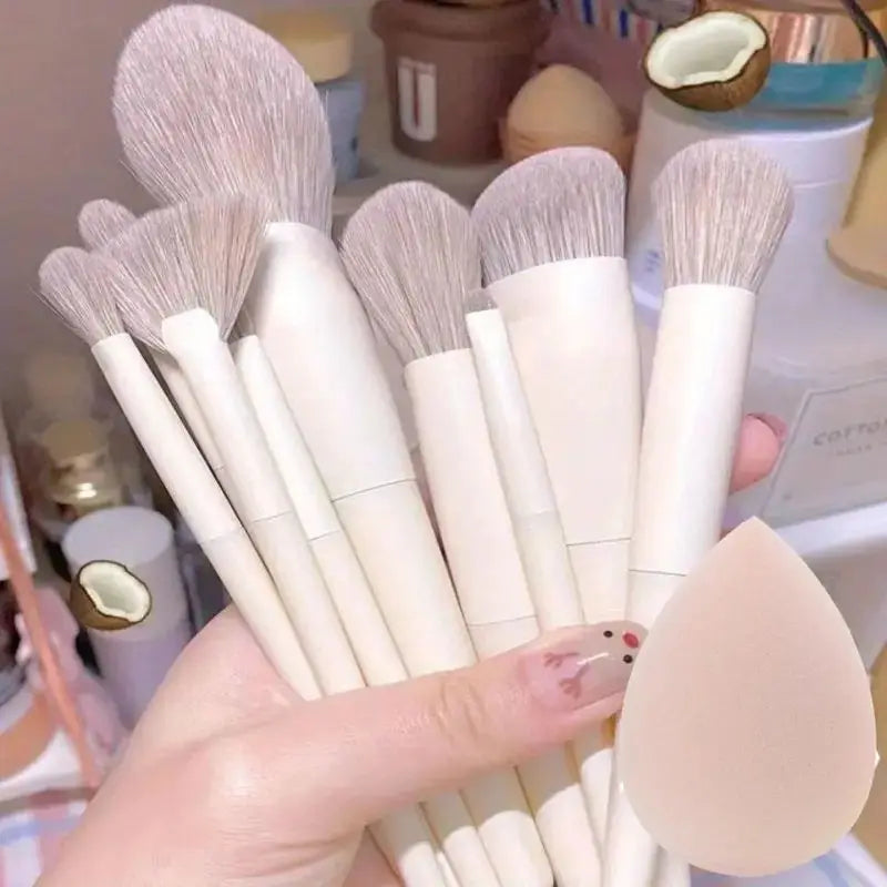 BrushLuxe
