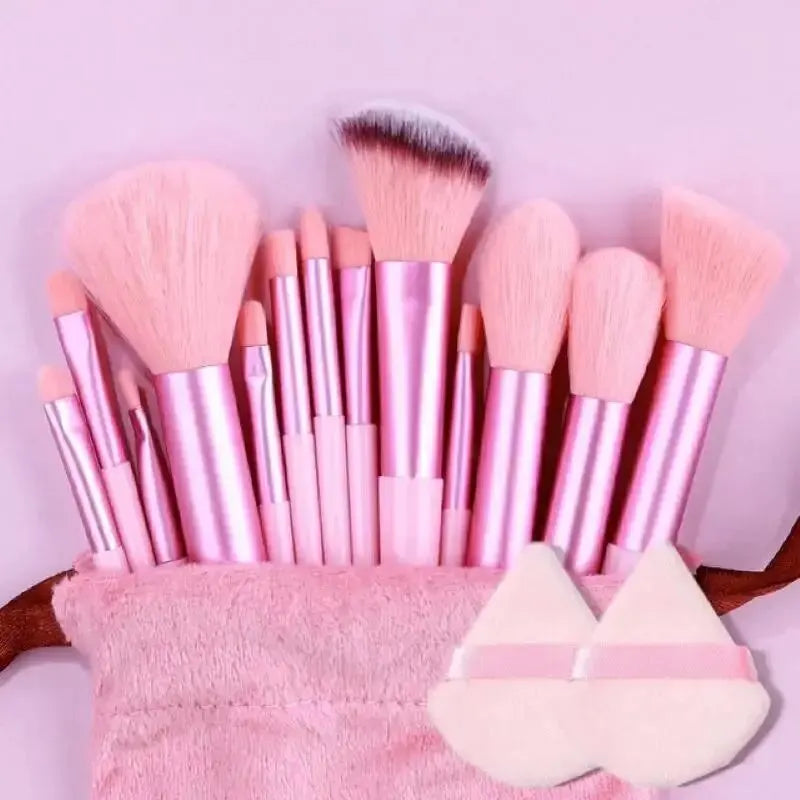BrushLuxe