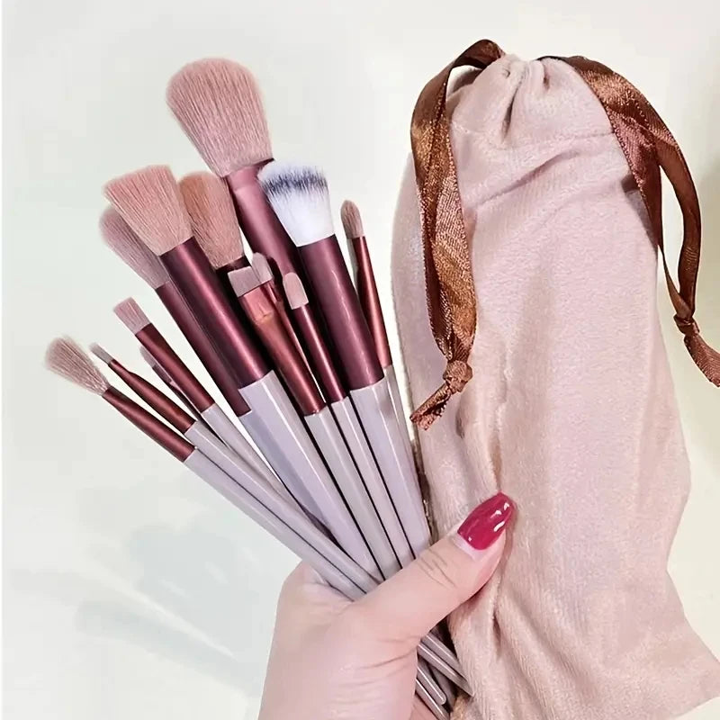 BrushLuxe