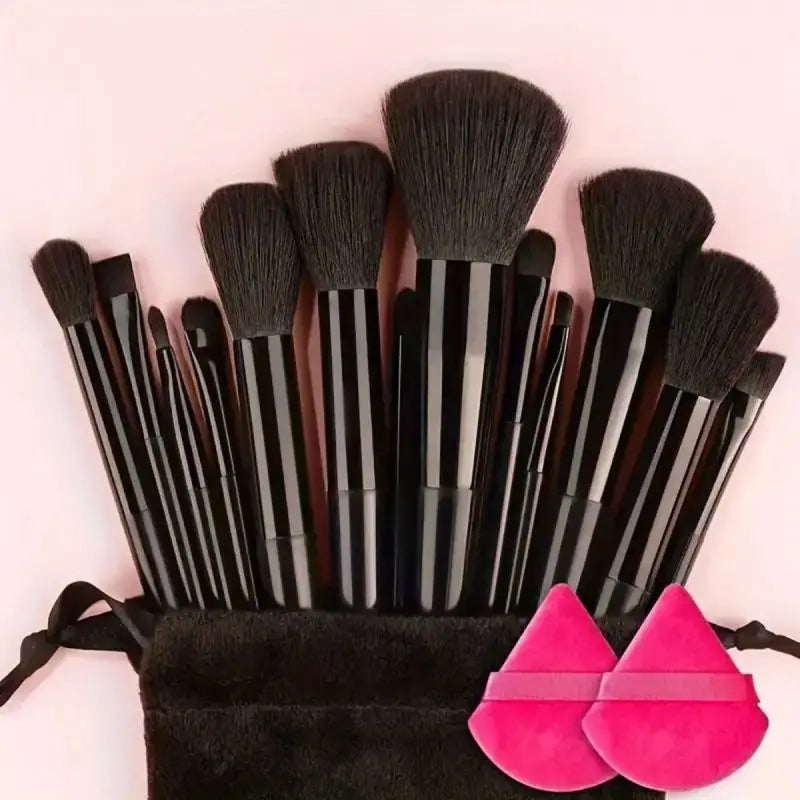 BrushLuxe