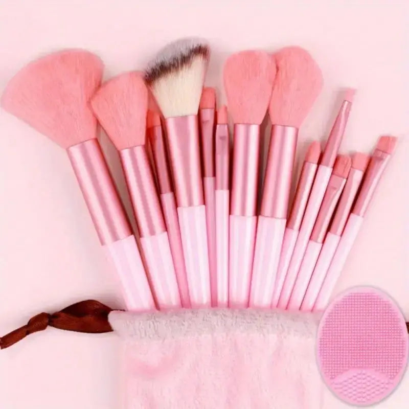 BrushLuxe