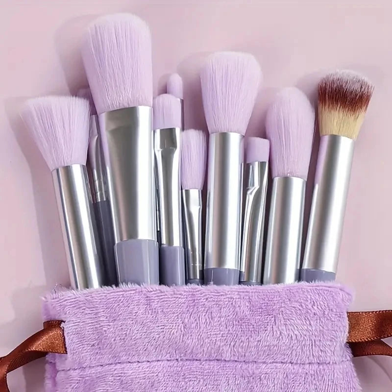 BrushLuxe