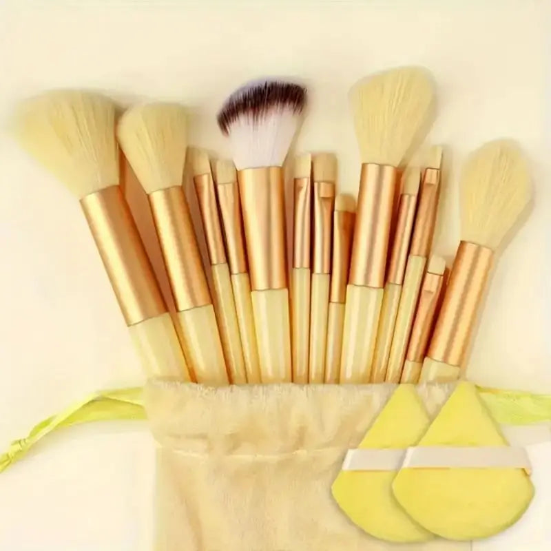 BrushLuxe